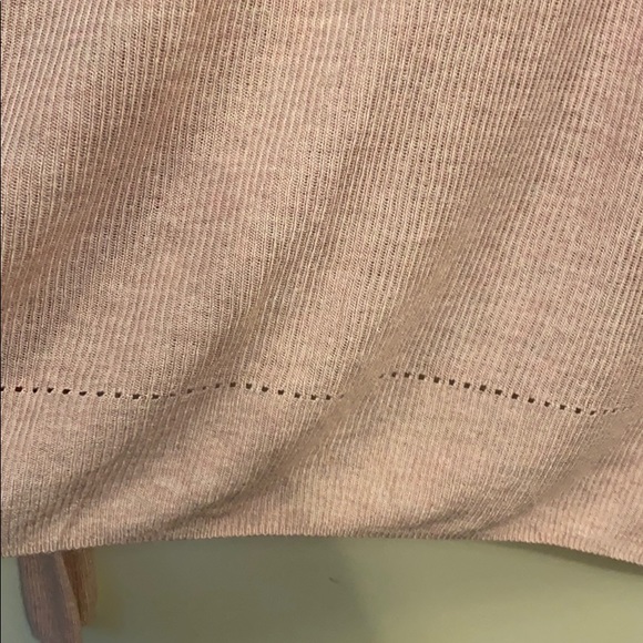 Light pink sweater - Picture 4 of 5